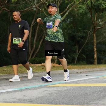 Runner Photo 5437079