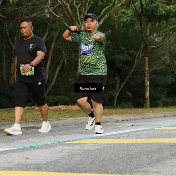 Runner Photo 5437080