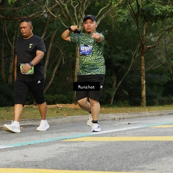 Runner Photo 5437081