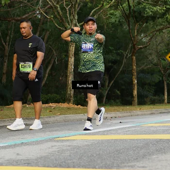 Runner Photo 5437082
