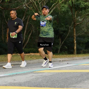 Runner Photo 5437083