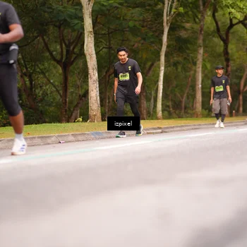 Runner Photo 5437084
