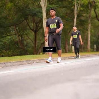 Runner Photo 5437086