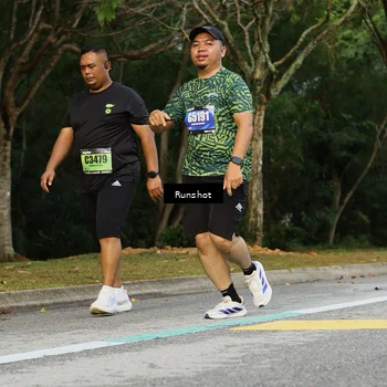 Runner Photo 5437088