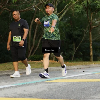 Runner Photo 5437089