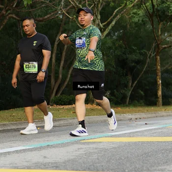 Runner Photo 5437090