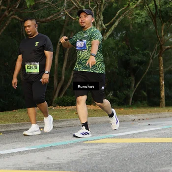 Runner Photo 5437091