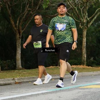 Runner Photo 5437095