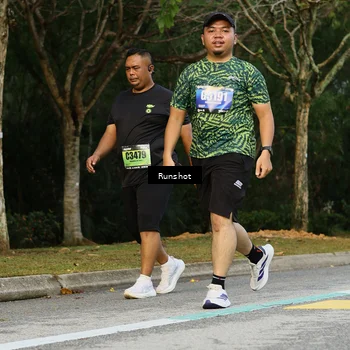 Runner Photo 5437096