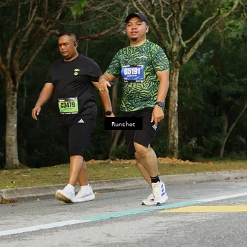 Runner Photo 5437097