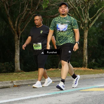 Runner Photo 5437098