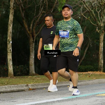 Runner Photo 5437099