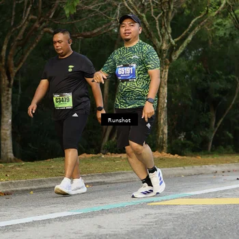 Runner Photo 5437100