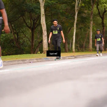Runner Photo 5437101