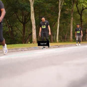 Runner Photo 5437102