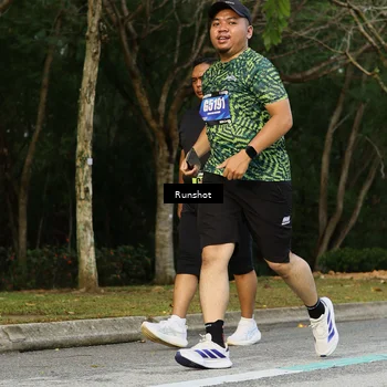 Runner Photo 5437106