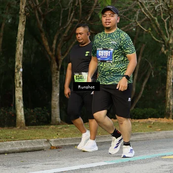 Runner Photo 5437107
