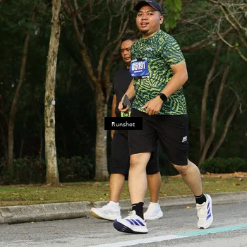 Runner Photo 5437108