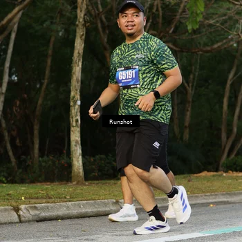 Runner Photo 5437112