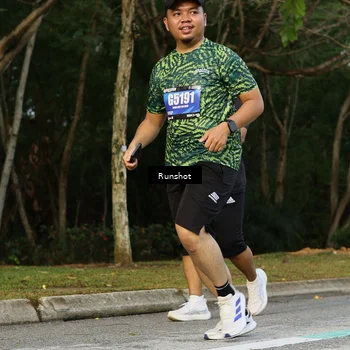 Runner Photo 5437113