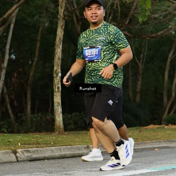 Runner Photo 5437114