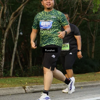 Runner Photo 5437115
