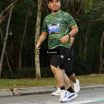 Runner Photo 5437116
