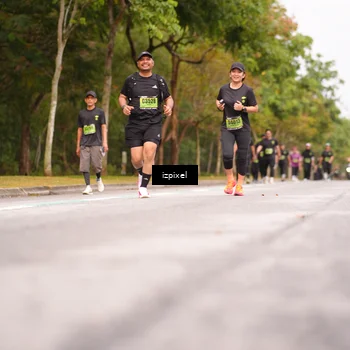 Runner Photo 5437117
