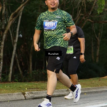 Runner Photo 5437118