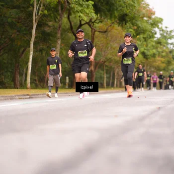 Runner Photo 5437121