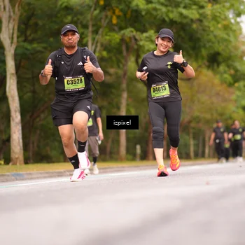 Runner Photo 5437123