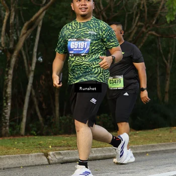 Runner Photo 5437124