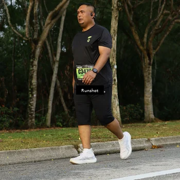 Runner Photo 5437125