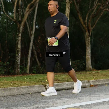 Runner Photo 5437126