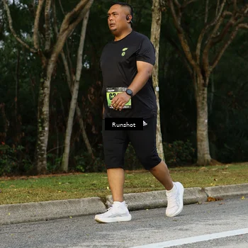 Runner Photo 5437127
