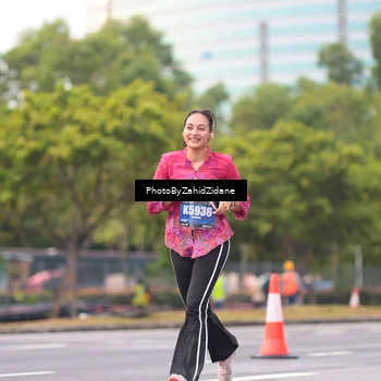 Runner Photo 5437129