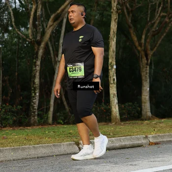 Runner Photo 5437130