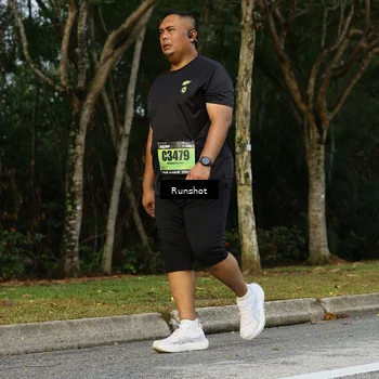 Runner Photo 5437131