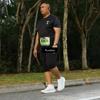 Runner Photo 5437132