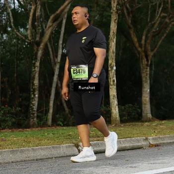 Runner Photo 5437133