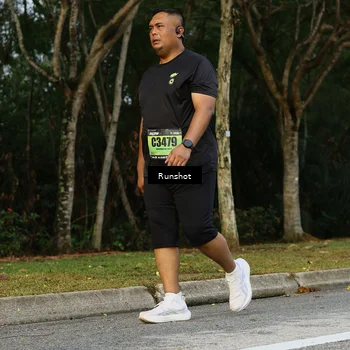 Runner Photo 5437134