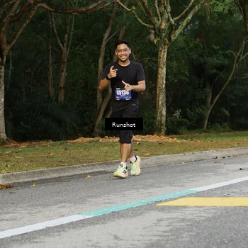 Runner Photo 5437135