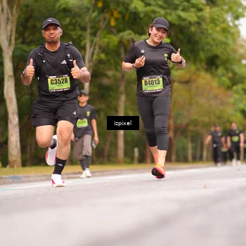 Runner Photo 5437136