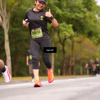 Runner Photo 5437139