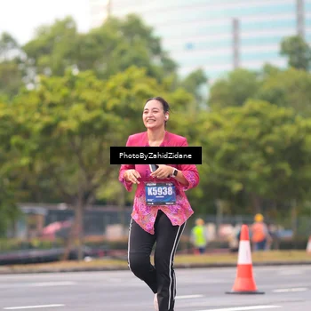 Runner Photo 5437141