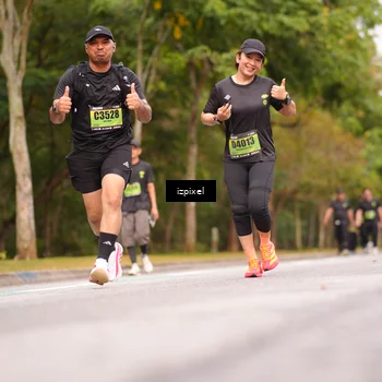 Runner Photo 5437142