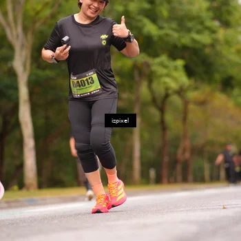 Runner Photo 5437144