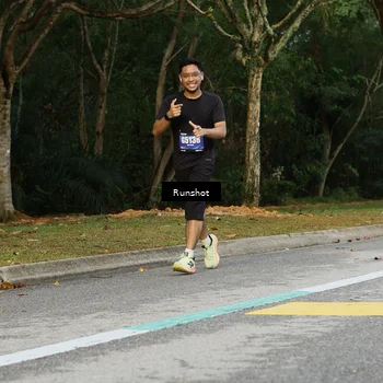 Runner Photo 5437145