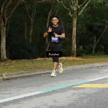 Runner Photo 5437146