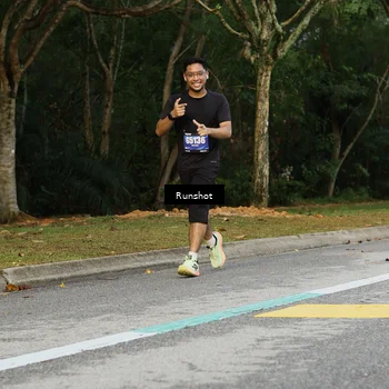Runner Photo 5437147